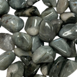 Cats Eye Natural Tumbled - #original_alt_text#