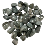 Cats Eye Natural Tumbled - #original_alt_text#