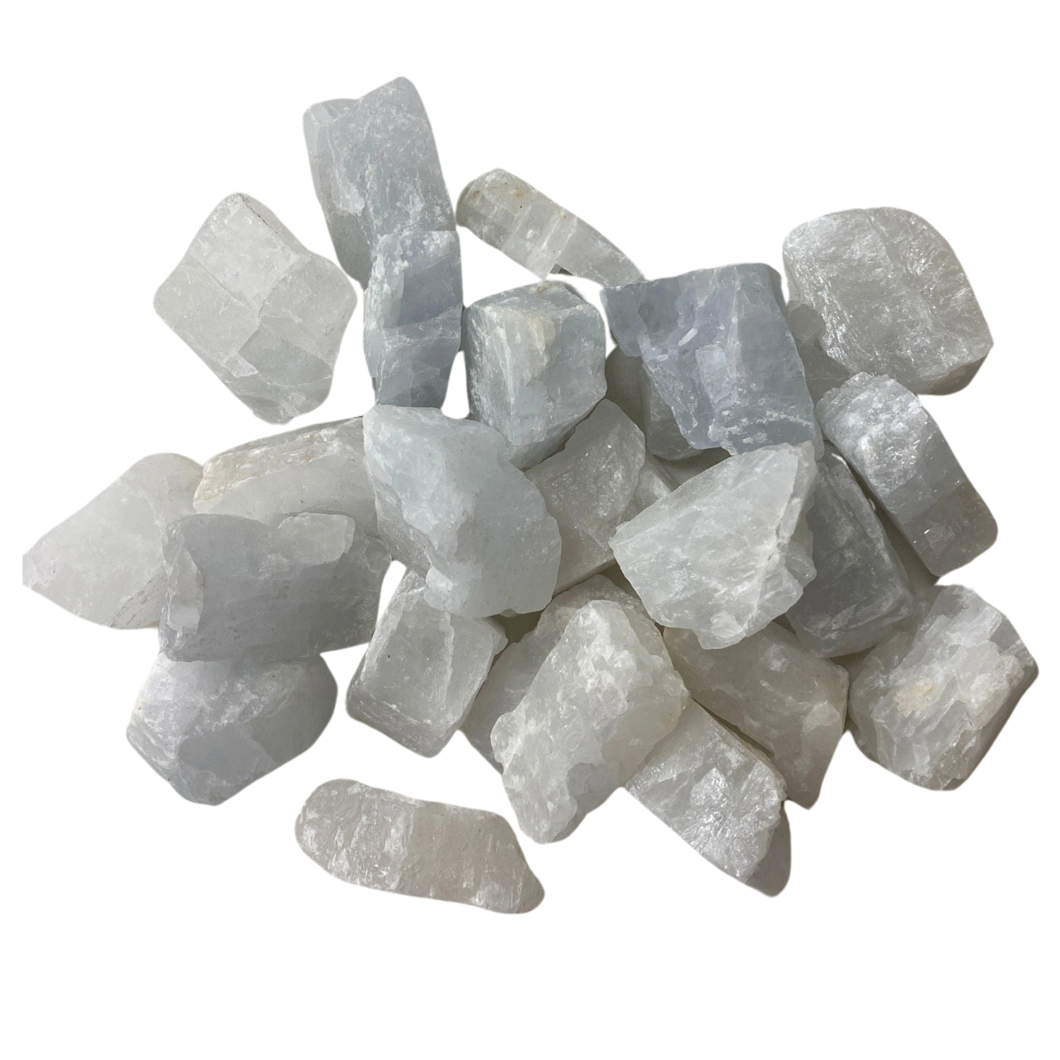 Celestite Raw - #original_alt_text#