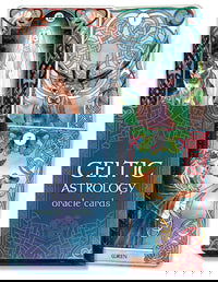 Celtic Astrology Oracle - 