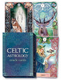 Celtic Astrology Oracle - 