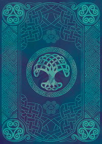Celtic Astrology Oracle - 
