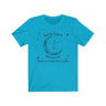 Charge Crystals Short Sleeve Tee - 