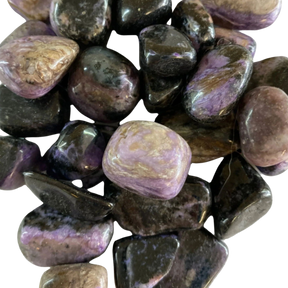 Charoite Tumbled - #original_alt_text#