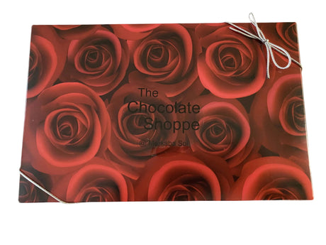 Cherry Cordial Chocolate Box Assorted lg - 