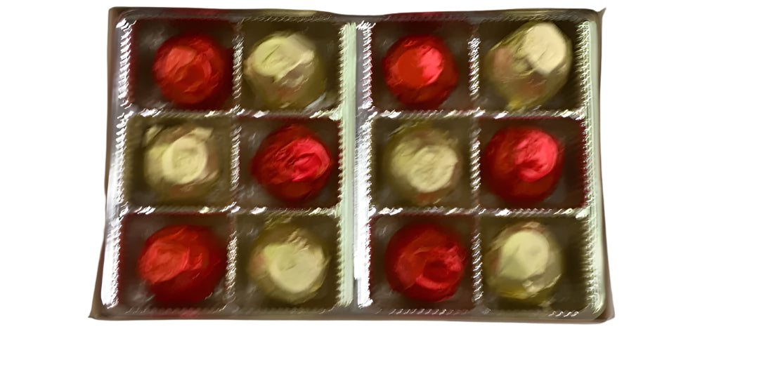 Cherry Cordial Chocolate Box Assorted sm - 