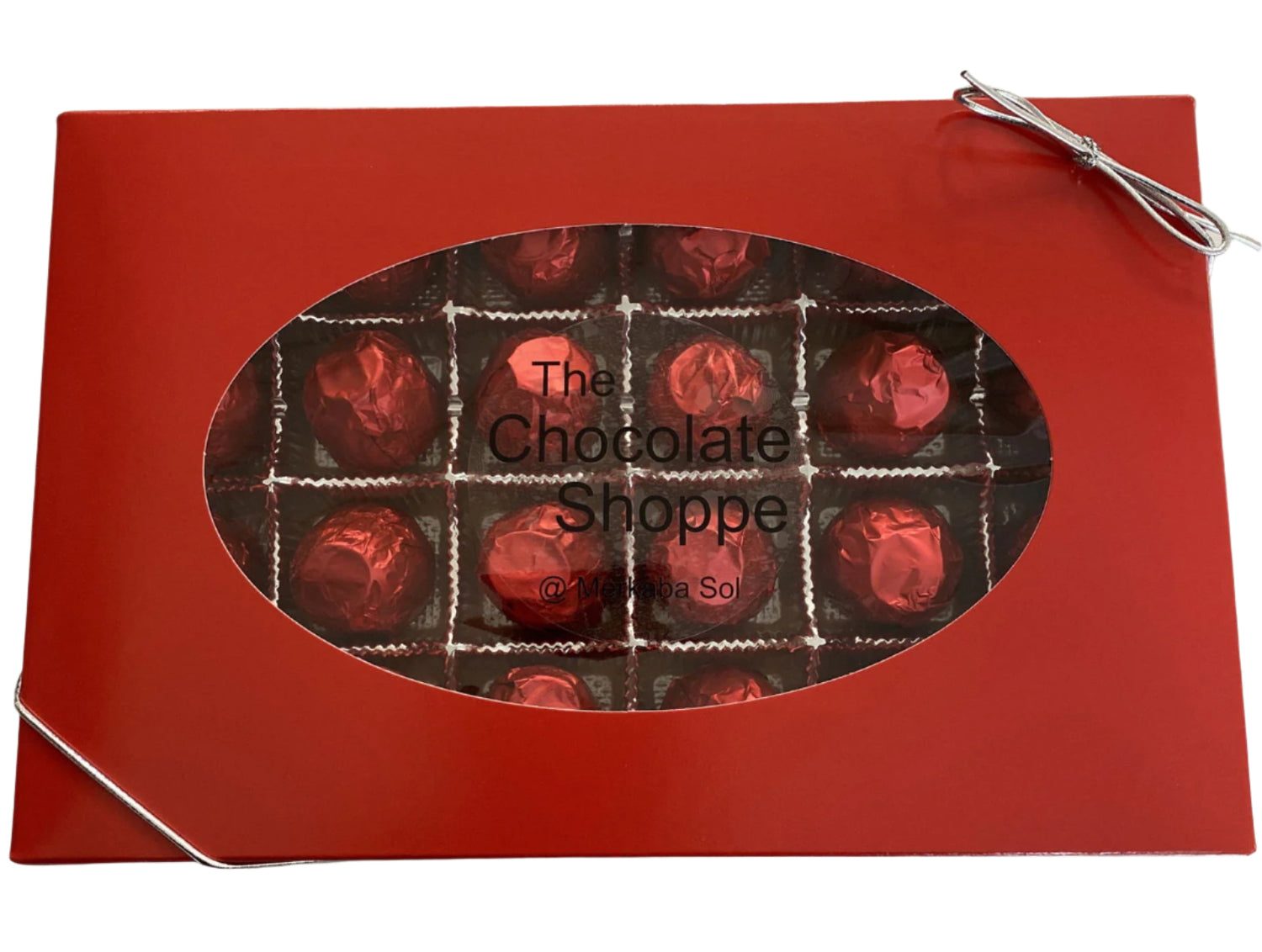 Cherry Cordial Milk Chocolate Box lg - 