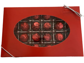 Cherry Cordial Milk Chocolate Box lg - 