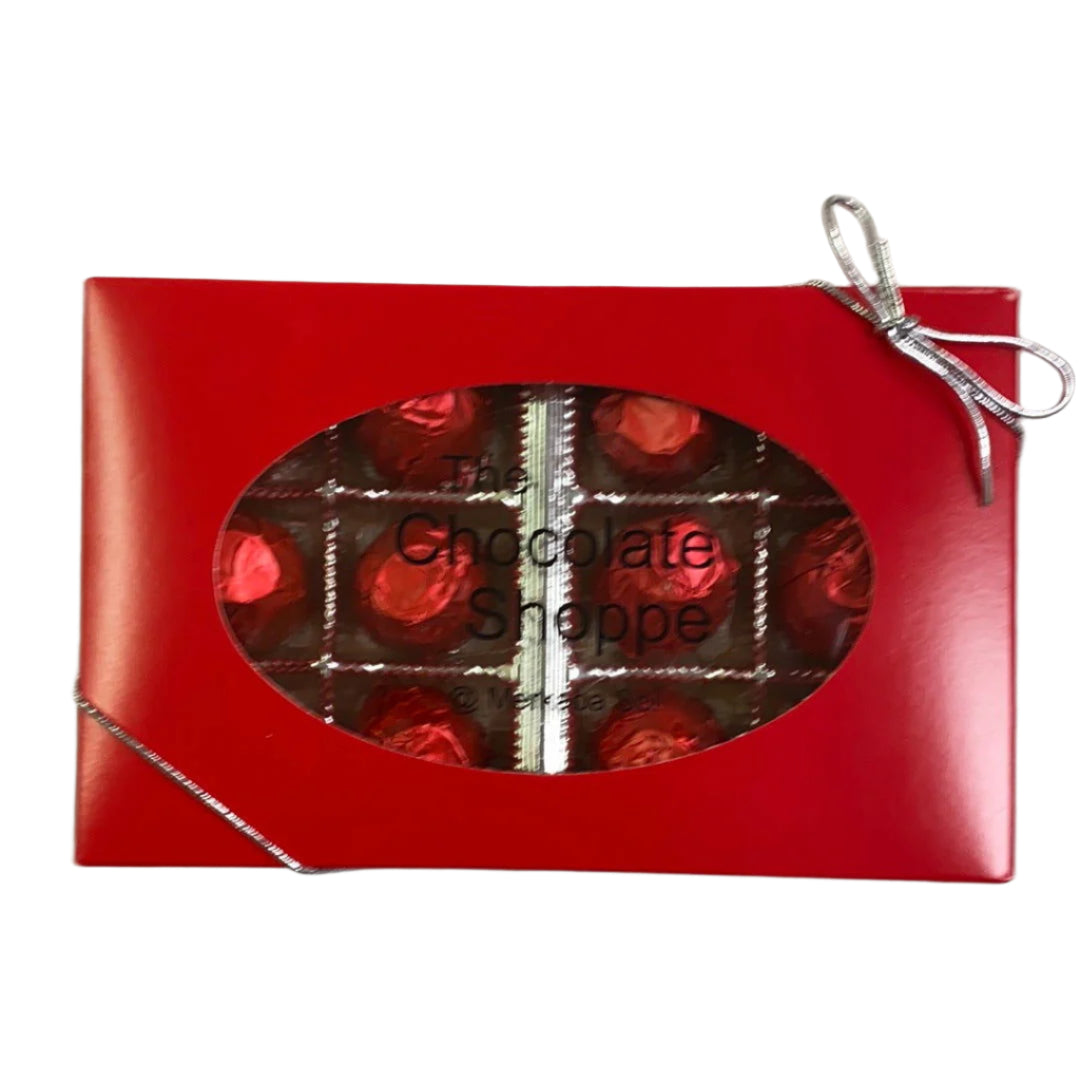 Cherry Cordial Milk Chocolate Box sm - 