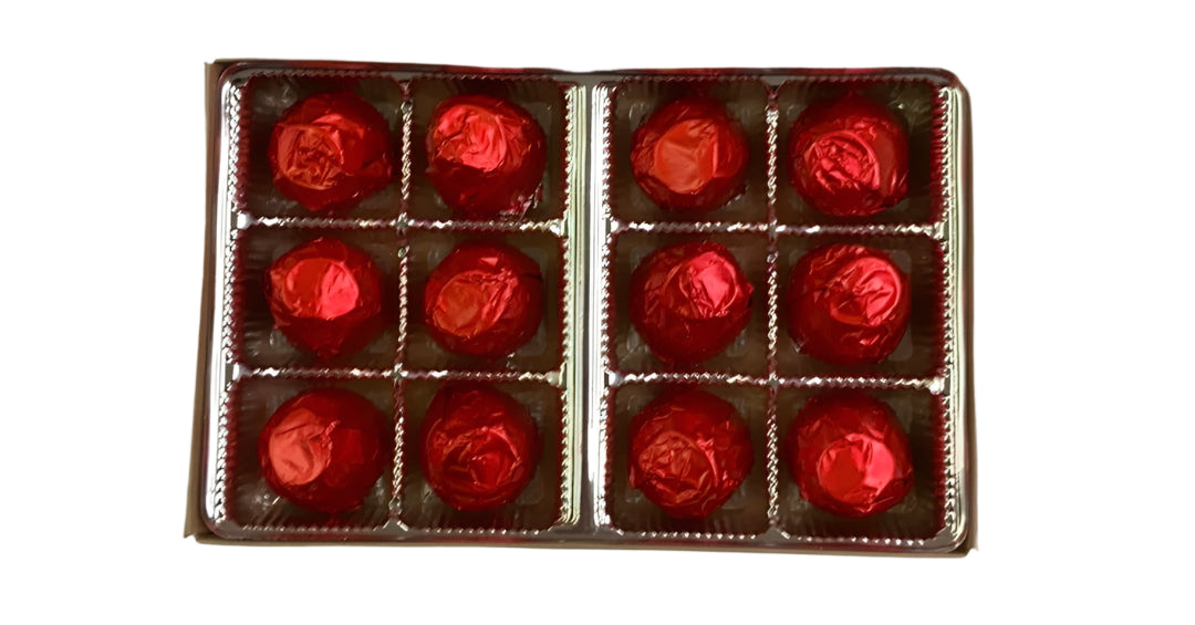 Cherry Cordial Milk Chocolate Box sm - 