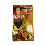 China Tarot - China Tarot deck cover 2