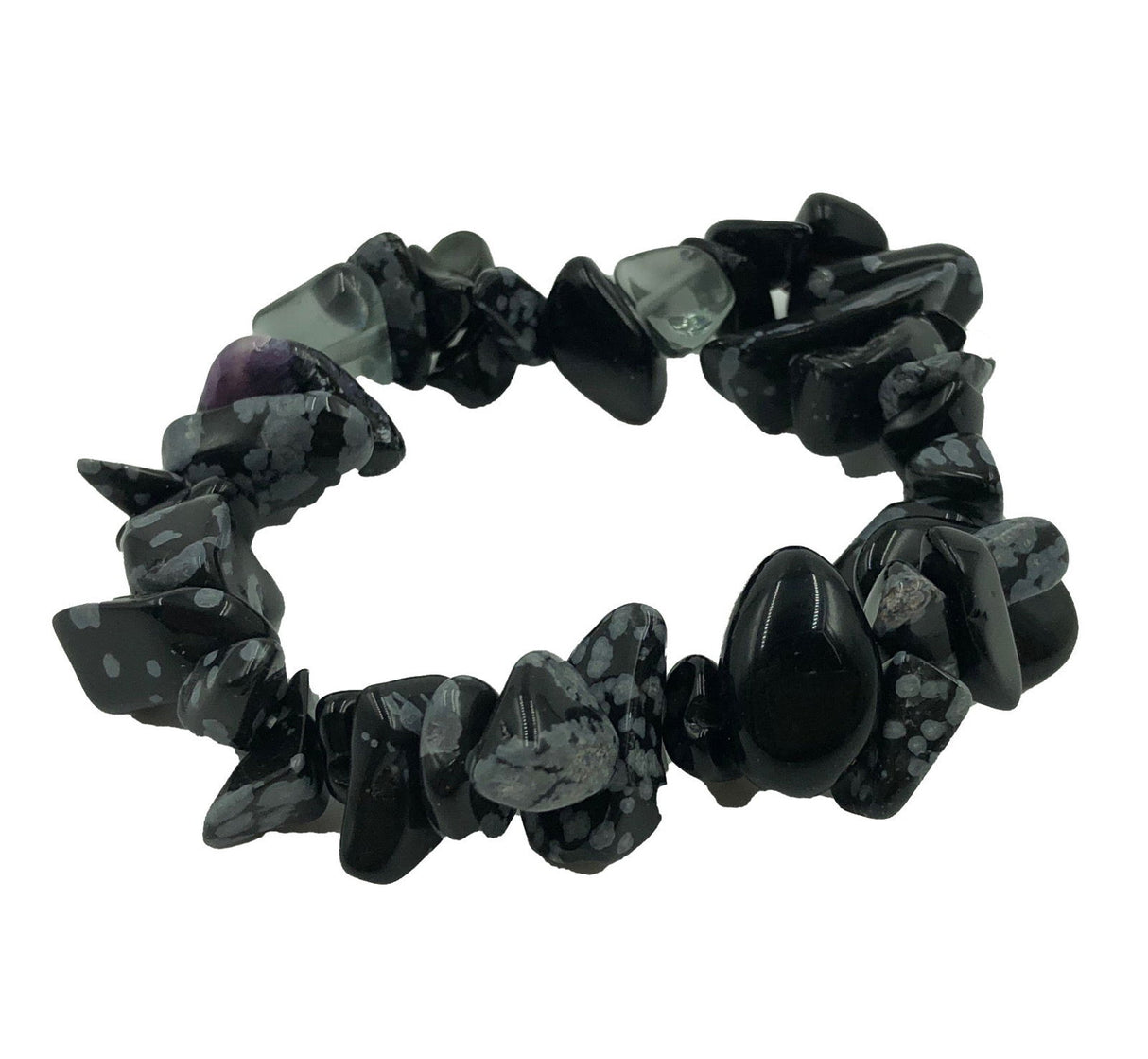 Chip Bracelets - 