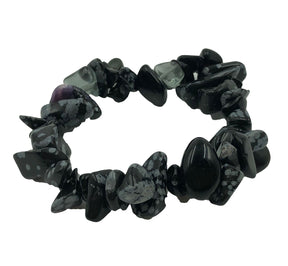 Chip Bracelets - 