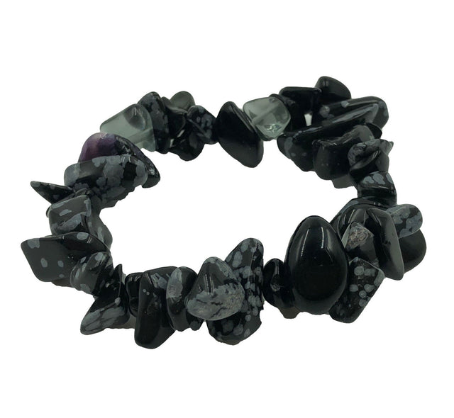Chip Bracelets - 