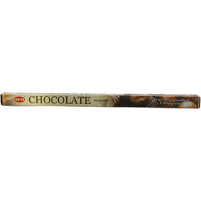 Hem Chocolate Incense Sticks.