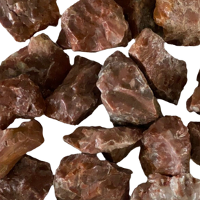 Chocolate Calcite Raw - #original_alt_text#