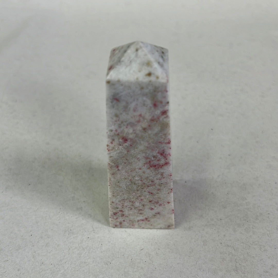 Cinnabar Obelisk - 