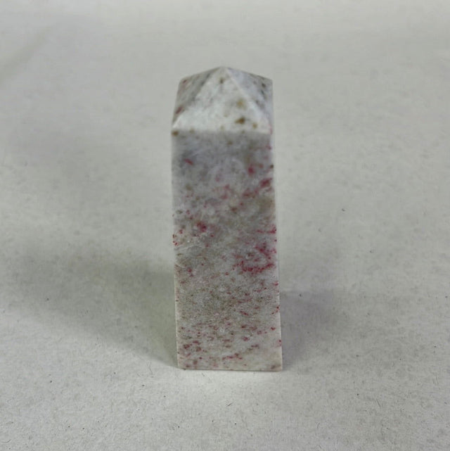 Cinnabar Obelisk - 