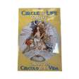 Circle of Life Tarot - Circle of Life Tarot deck front cover