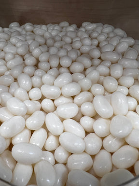 Coconut Jelly Belly Beans