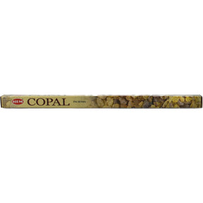 Hem Copal Incense Sticks.