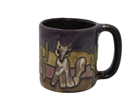Coyotes Mug 16oz - 