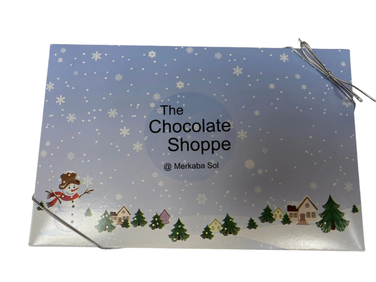 Cream Candies Assorted Box lg - 