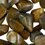 Crop Circle Stone Tumbled