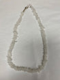 Crystal Necklace Rainbow Moonstone - 