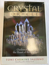 Crystal Oracle - 