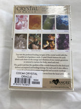 Crystal Oracle - 