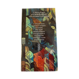 Crystal Tarot - Crystal Tarot deck back cover