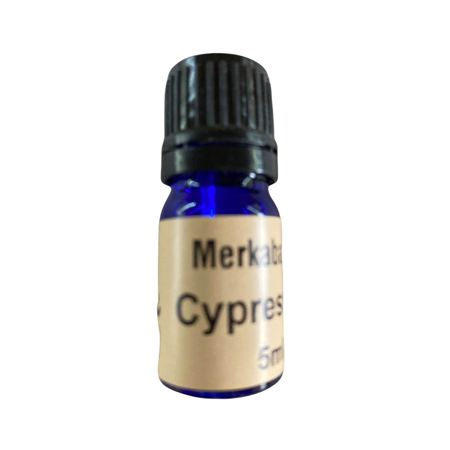 Cypress Essential Oil - #original_alt_text#