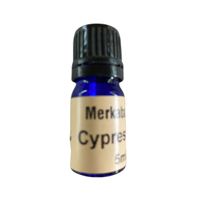 Cypress Essential Oil - #original_alt_text#