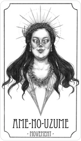 The Dark Goddesses Oracle
