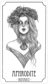 The Dark Goddesses Oracle