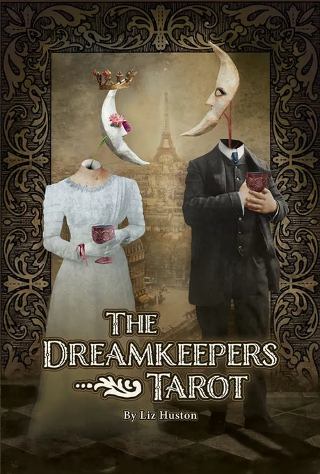 The Dreamkeepers Tarot