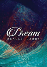 Dream Oracle Cards