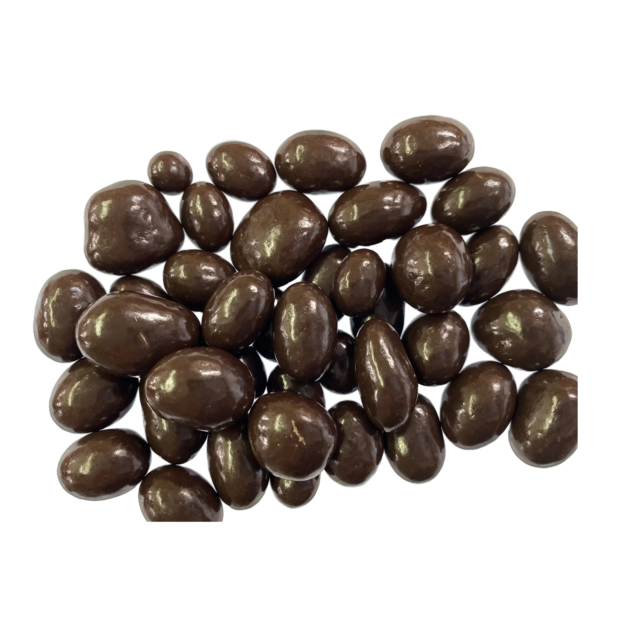 dark chocolate peanuts 