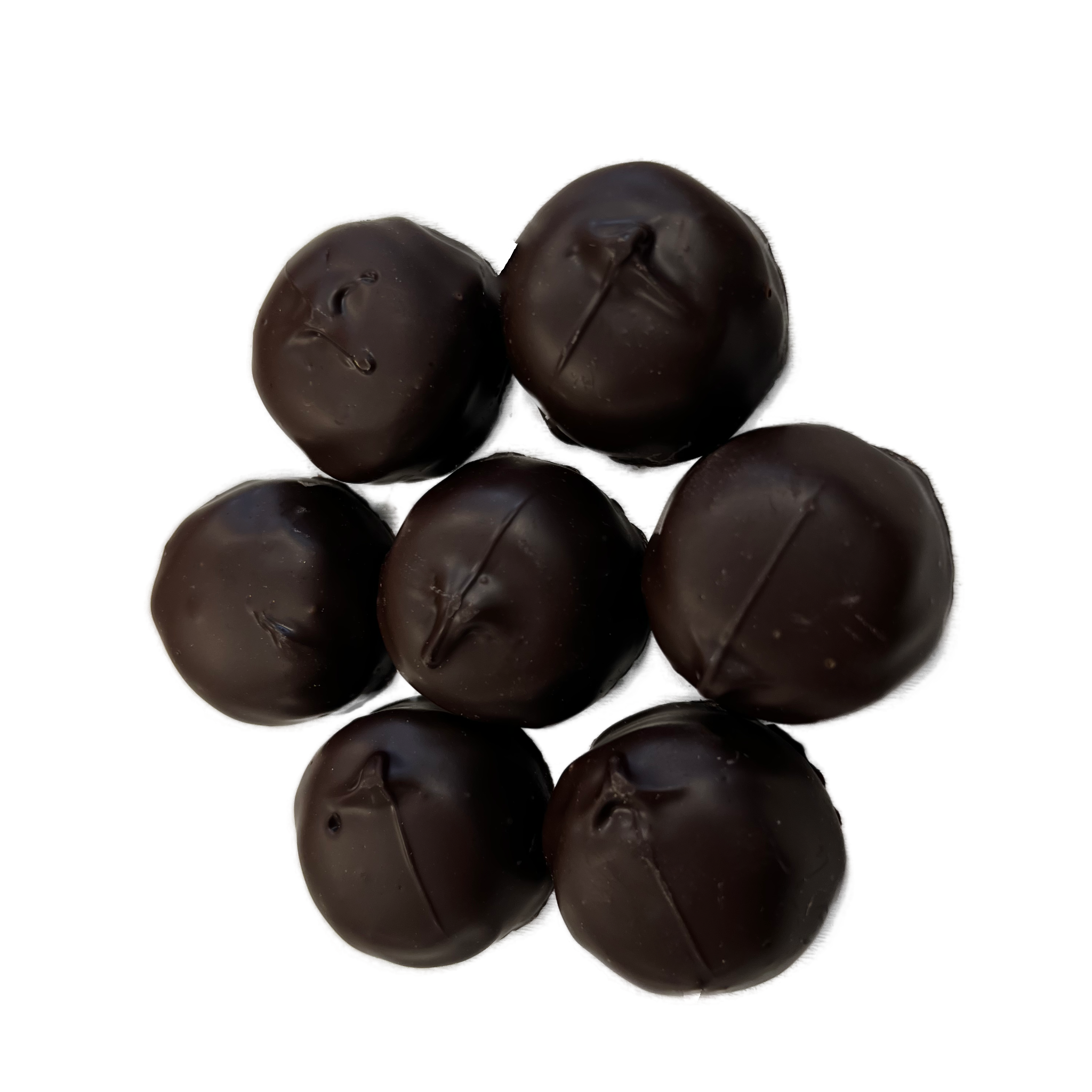 Dark Chocolate Mousse Dark Chocolate