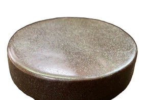 Dark Brown Mug Lid - 