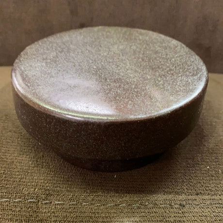 Dark Brown Mug Lid - 