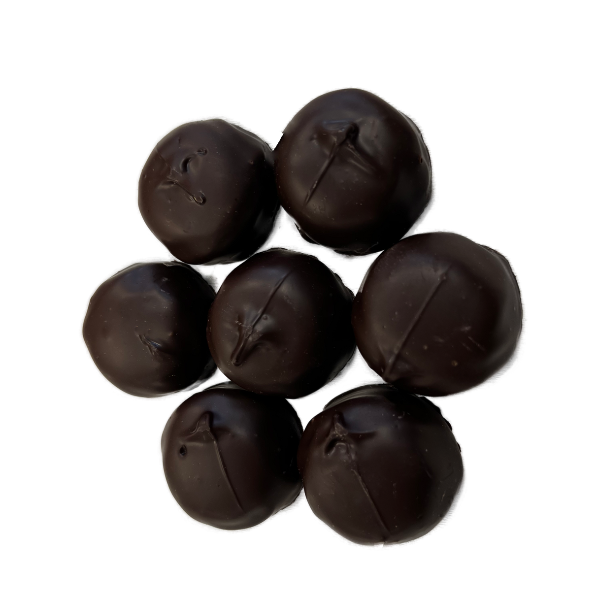 Dark Chocolate Mousse Dark Chocolate - 