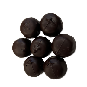 Dark Chocolate Mousse Dark Chocolate - 