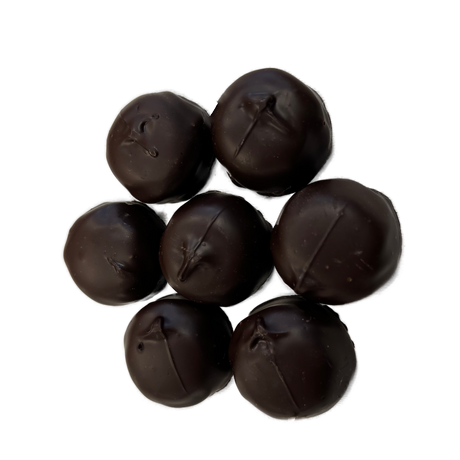 Dark Chocolate Mousse Dark Chocolate - 