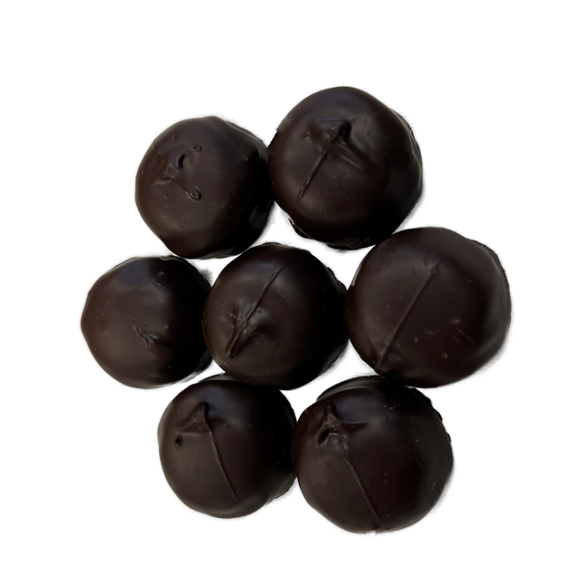 Dark Chocolate Mousse Dark Chocolate - 