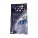 Dark Fairytale Tarot - Dark Fairytale Tarot deck back cover