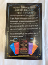 Deck of 1000 Spreads Tarot - 