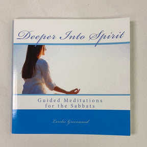 Deeper Into Spirit - 