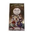Deviant Moon Tarot - Deviant Moon Tarot deck front cover